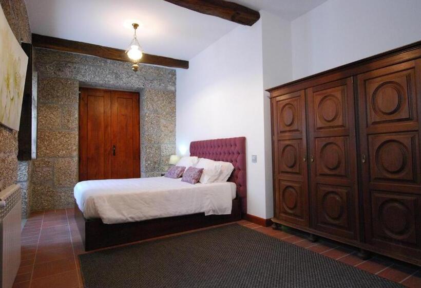 수피리어 룸, Quinta Casa Da Fonte