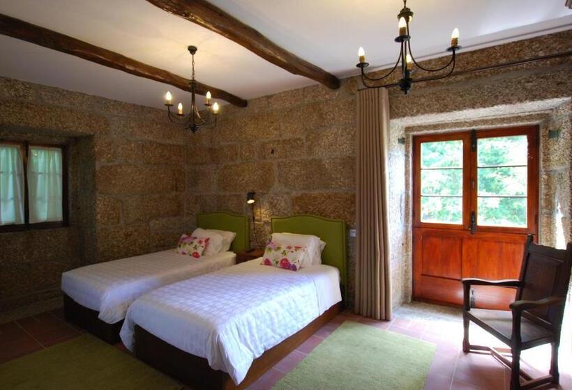 수피리어 룸, Quinta Casa Da Fonte