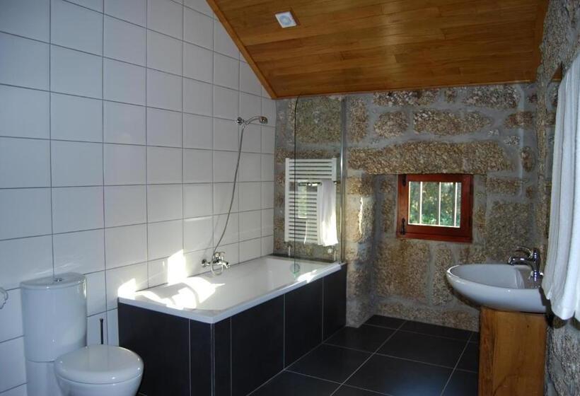 수피리어 룸, Quinta Casa Da Fonte