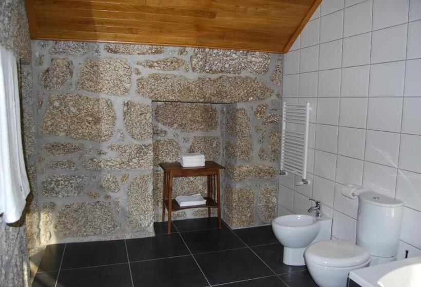 اتاق سوپریور, Quinta Casa Da Fonte