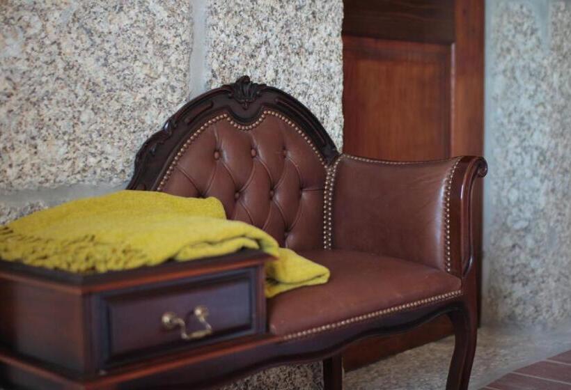 수피리어 룸, Quinta Casa Da Fonte