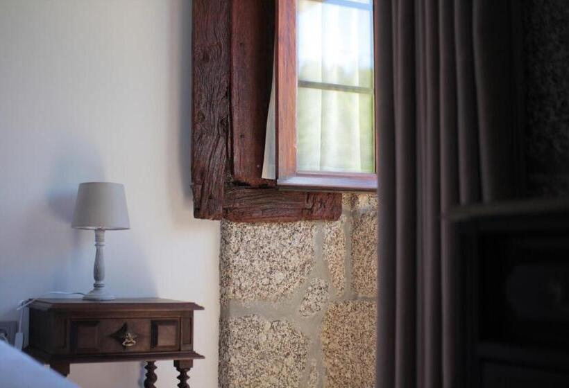 수피리어 룸, Quinta Casa Da Fonte