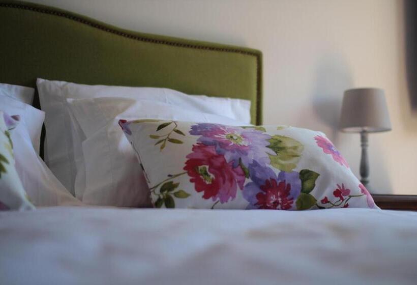 수피리어 룸, Quinta Casa Da Fonte