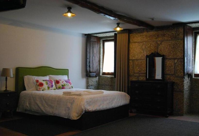 اتاق سوپریور, Quinta Casa Da Fonte