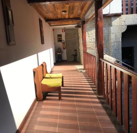 빌라 1 베드룸 - 수영장, Quinta Casa Da Fonte