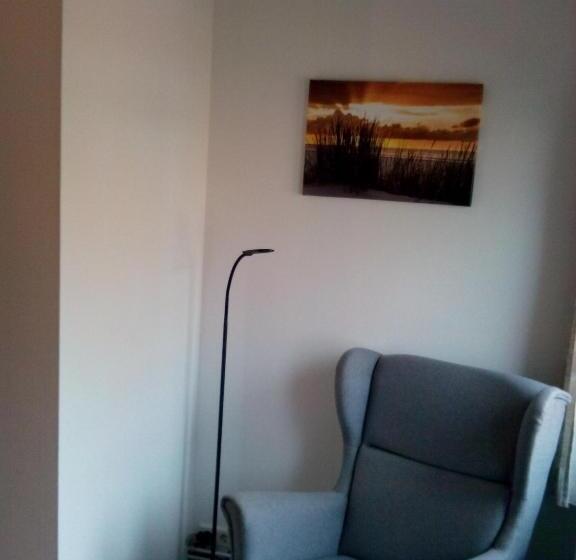 غرفة قياسية فردية, Pension Peterhof