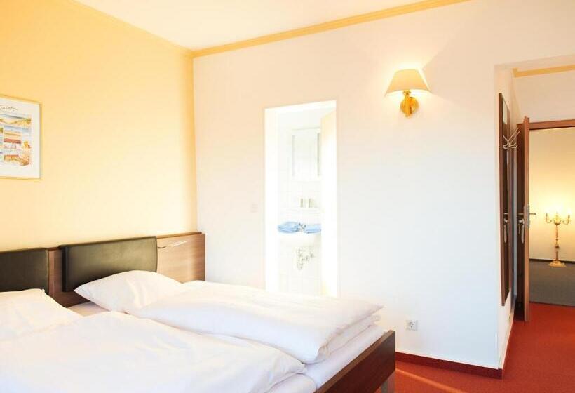 اتاق استاندارد, Pension Peterhof