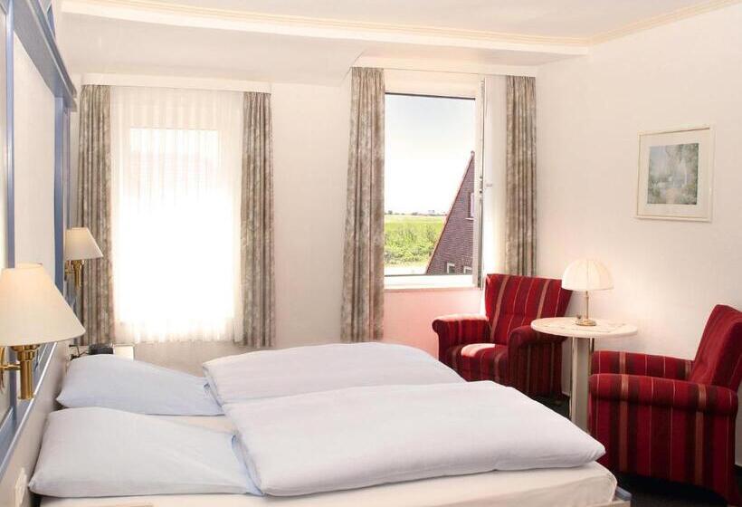 اتاق استاندارد, Pension Peterhof