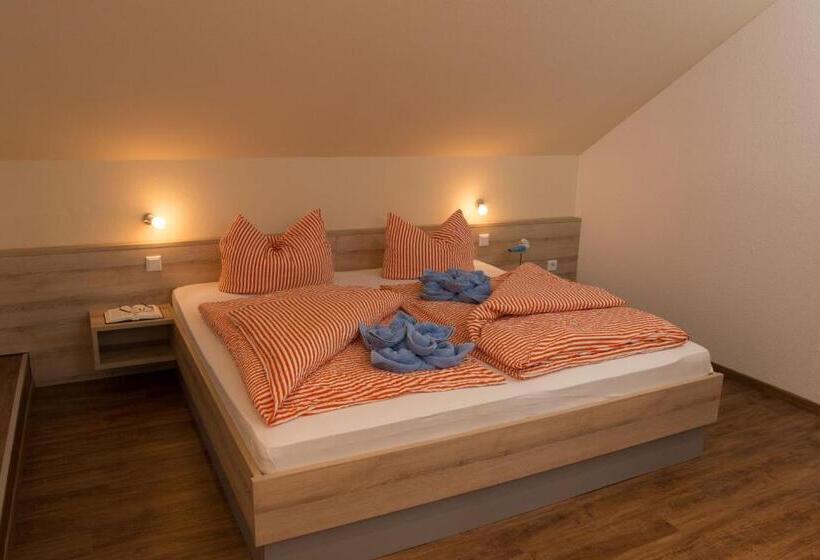 اتاق خانوادگی, Pension Peterhof