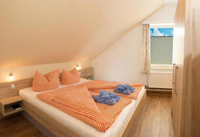 Семейный Номер, Pension Peterhof