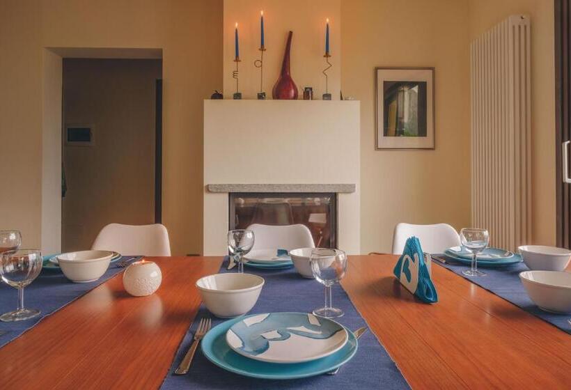 Апартаменты 3 Спальни, Villa Mimosa