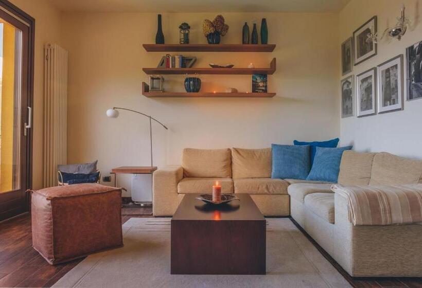 Апартаменты 3 Спальни, Villa Mimosa