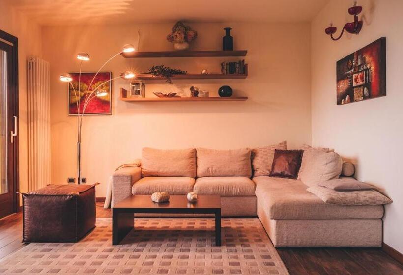 Апартаменты 3 Спальни, Villa Mimosa