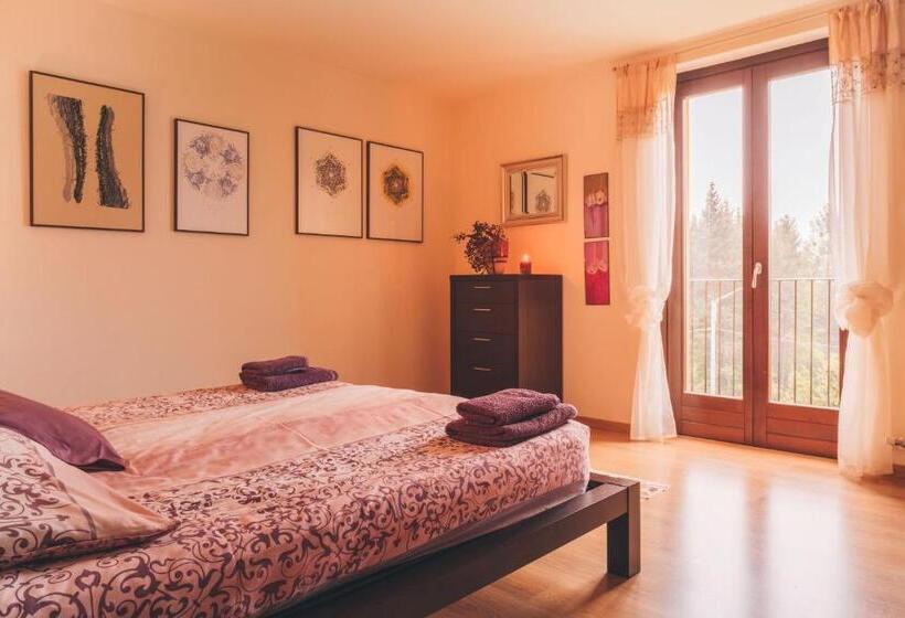 Апартаменты 3 Спальни, Villa Mimosa