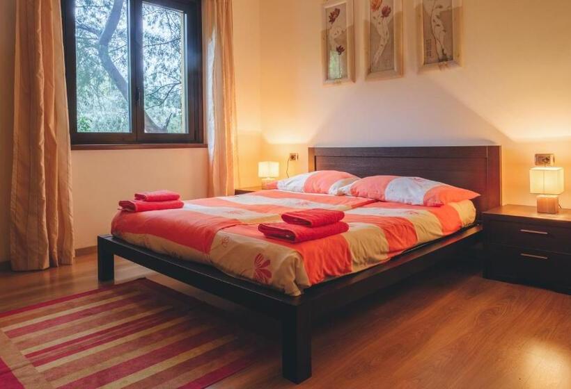 Апартаменты 3 Спальни, Villa Mimosa