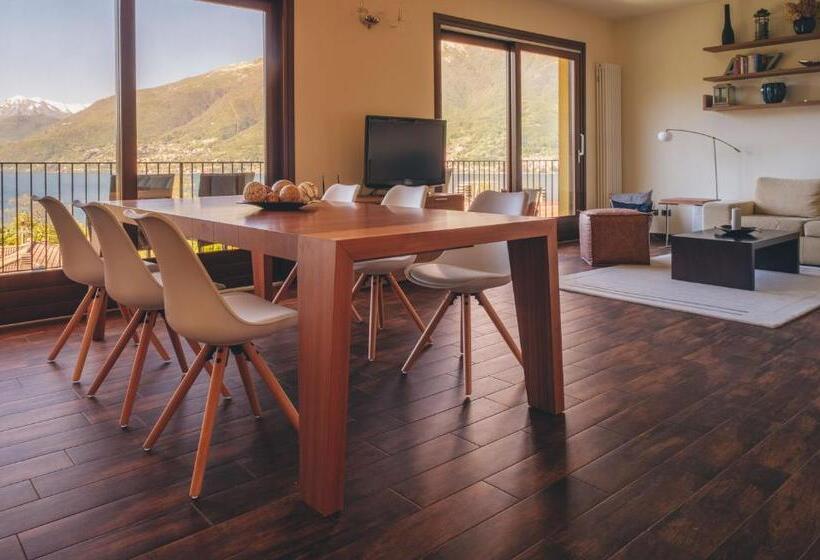 Апартаменты 3 Спальни, Villa Mimosa