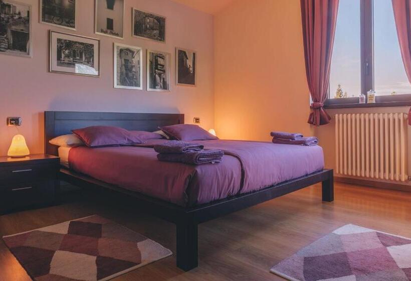 Апартаменты 3 Спальни, Villa Mimosa