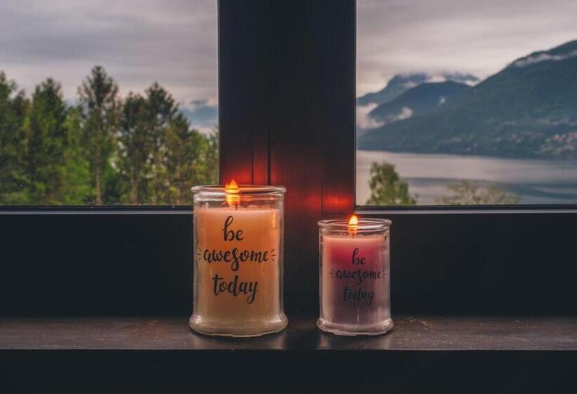 Апартаменты 3 Спальни, Villa Mimosa