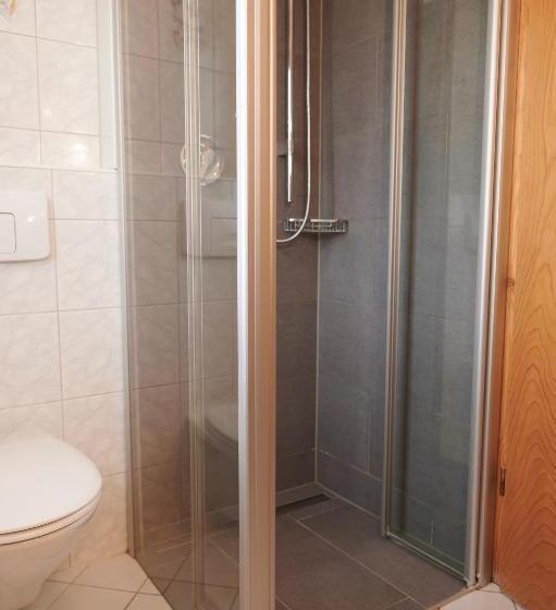 Apartamento 1 Quarto, Haus Lofertal