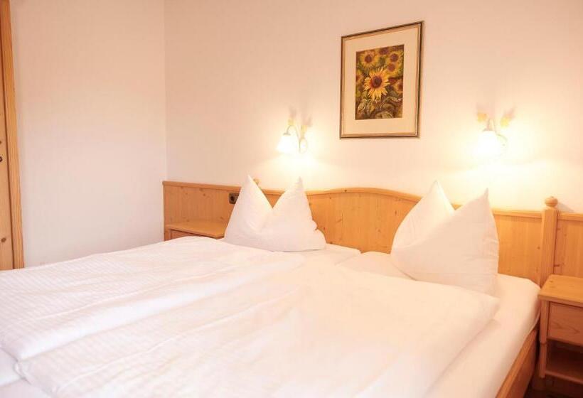 Apartamento 1 Quarto, Haus Lofertal