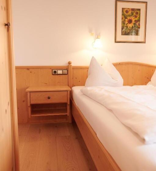 Apartamento 1 Quarto, Haus Lofertal