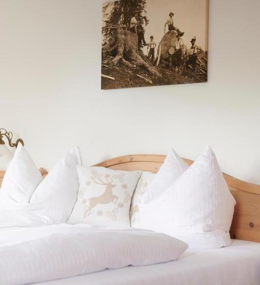 Apartamento 1 Dormitório, Haus Lofertal