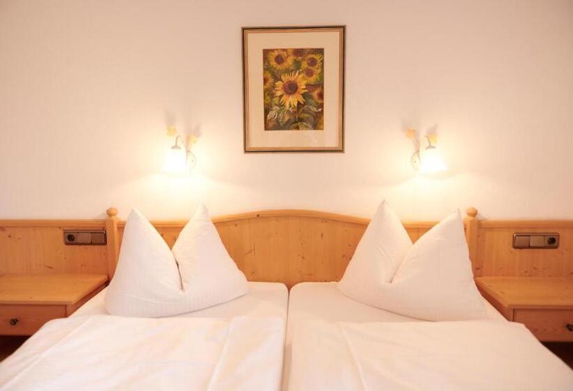 Apartamento 1 Quarto, Haus Lofertal