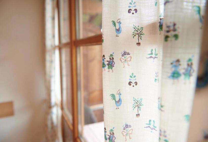 Estúdio Standard, Haus Lofertal