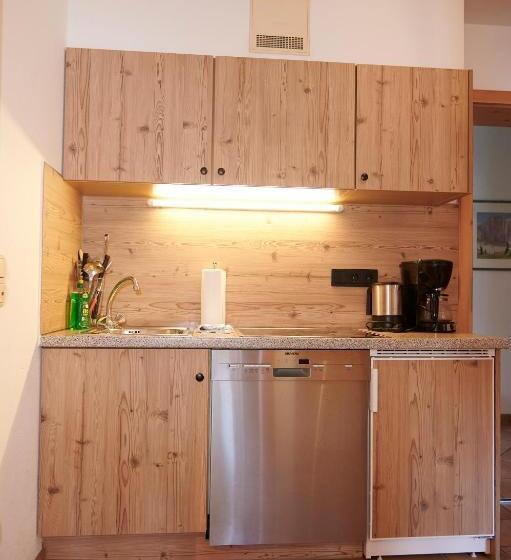 Apartamento 1 Quarto, Haus Lofertal