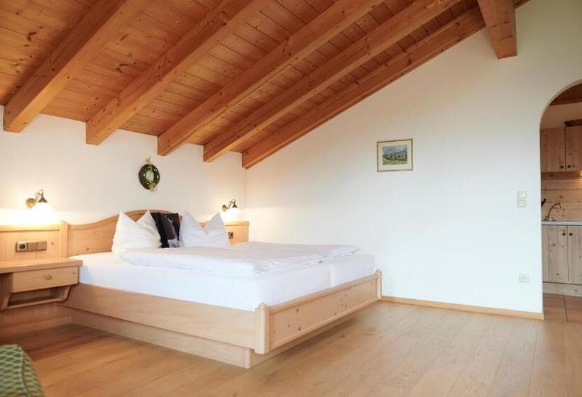 Escritório Estándar, Haus Lofertal