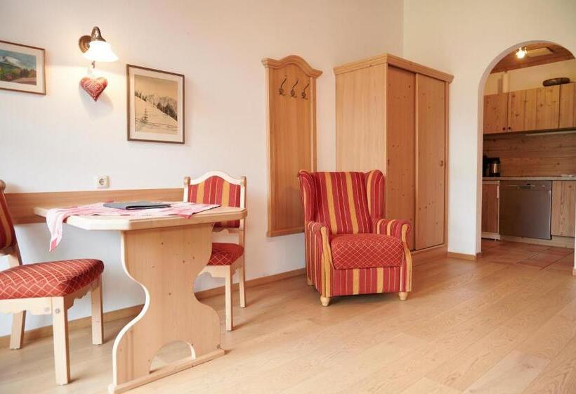 Estúdio Standard, Haus Lofertal