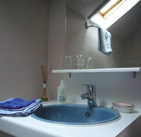 スタンダードルーム, B&b Het Loonderhof