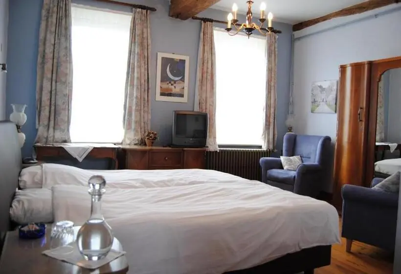 スタンダードルーム, B&b Het Loonderhof