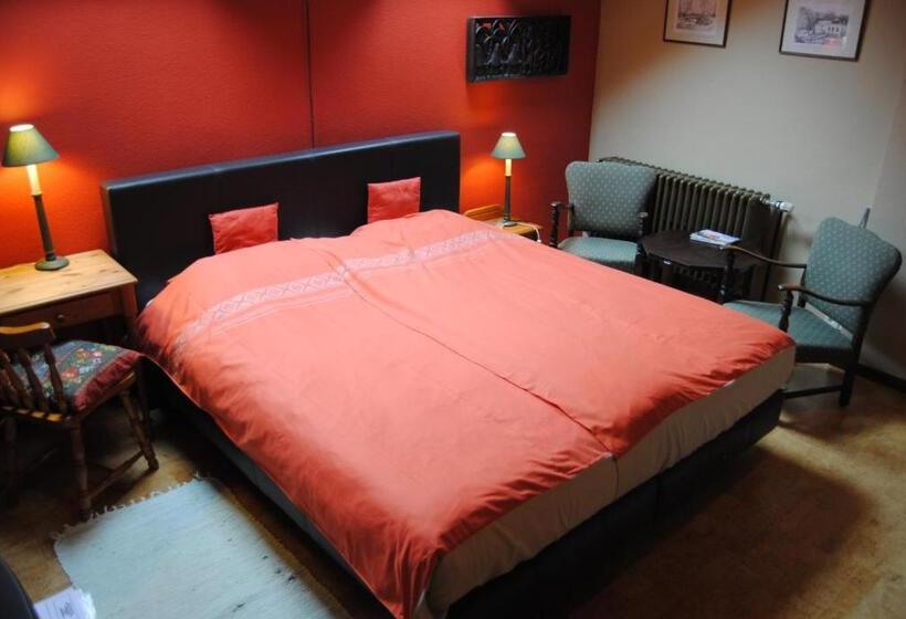 スタンダードルーム, B&b Het Loonderhof