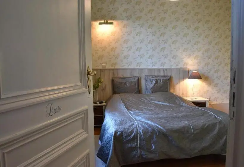 スタンダードルーム, B&b Het Loonderhof
