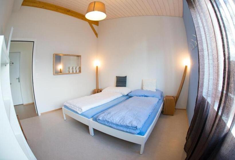 Quarto Standard Banheira Exterior, Bnb Entensee