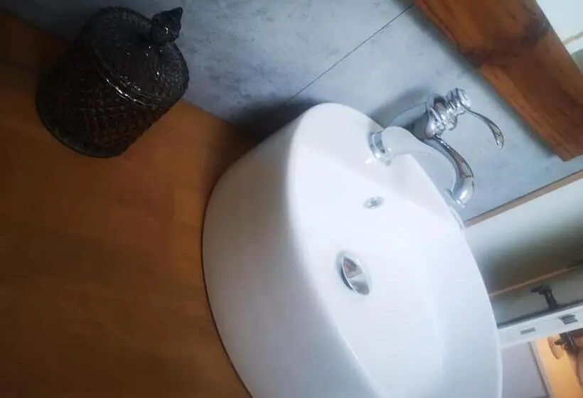 キングサイズベッドのスーペリアルーム, Chambres D Hôtes Ferme De La Baie