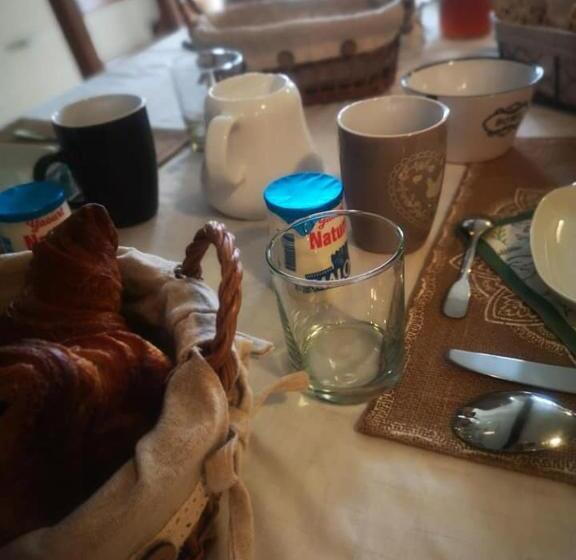 带大床的高级房间, Chambres D Hôtes Ferme De La Baie