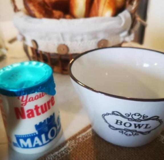 带大床的高级房间, Chambres D Hôtes Ferme De La Baie