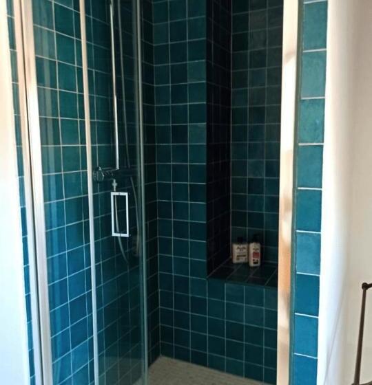 סוויטה, Jane Laur   Honfleur