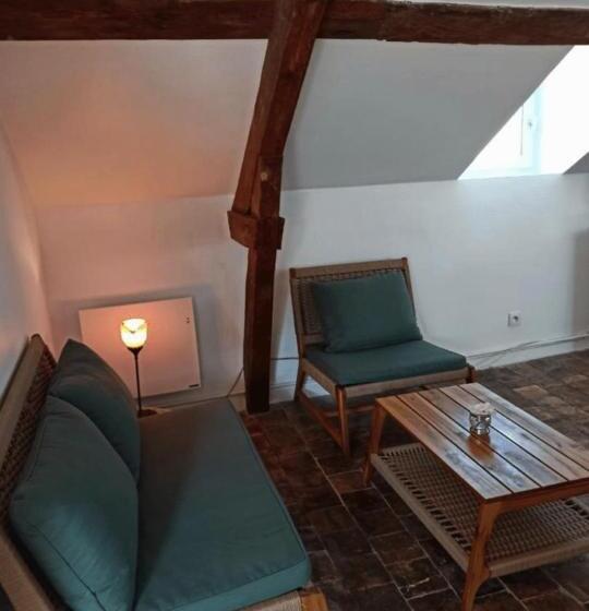 سوییت, Jane Laur   Honfleur