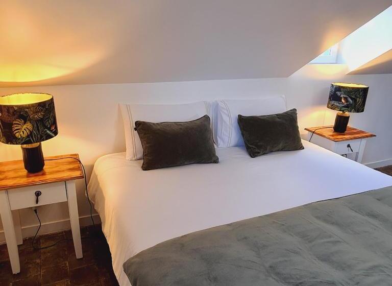 סוויטה, Jane Laur   Honfleur