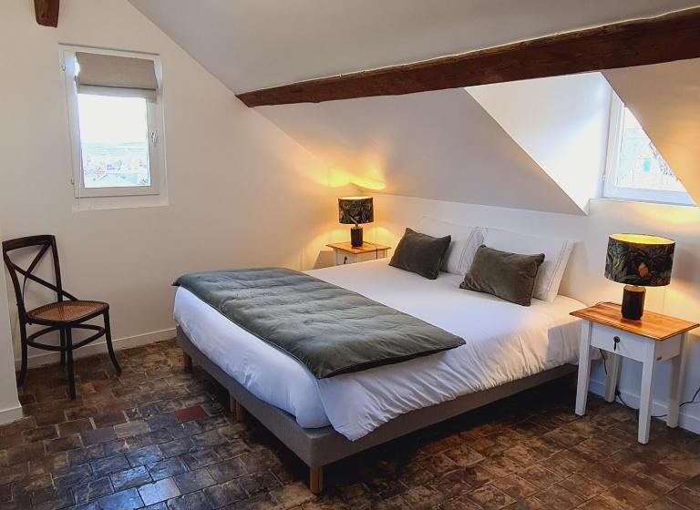 סוויטה, Jane Laur   Honfleur