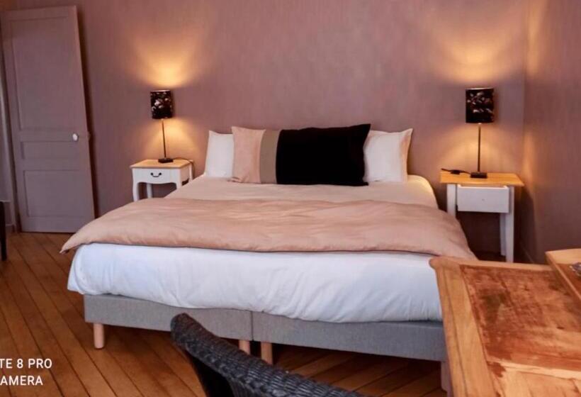 חדר סטנדרט, Jane Laur   Honfleur