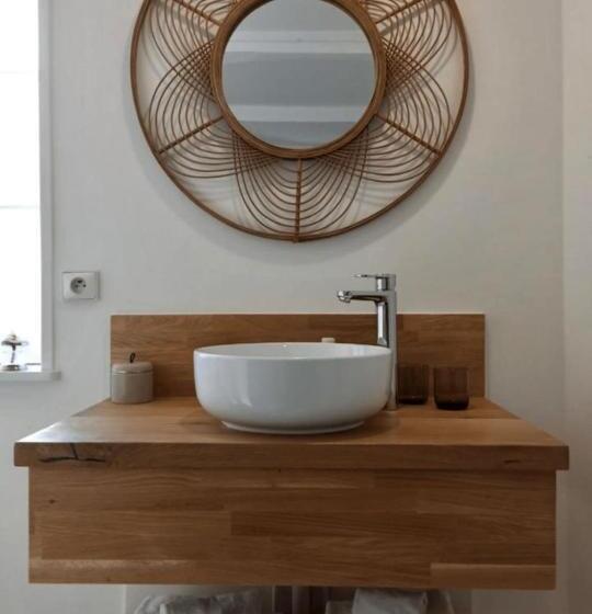 חדר סטנדרט, Jane Laur   Honfleur