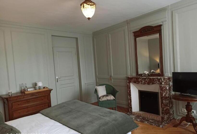 חדר סטנדרט, Jane Laur   Honfleur