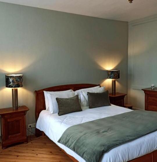 חדר סטנדרט, Jane Laur   Honfleur