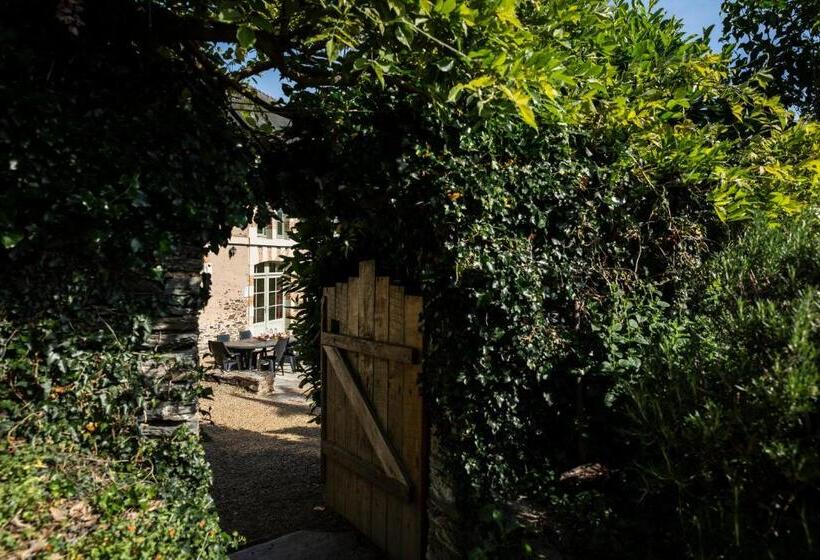 חדר סטנדרט, La Haye Gîtes Et Chambre D Hôtes