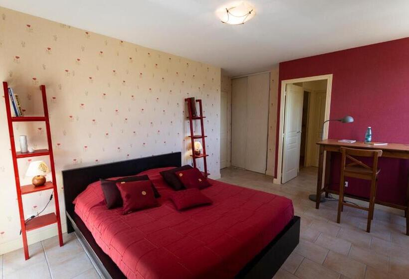 חדר סטנדרט, La Haye Gîtes Et Chambre D Hôtes