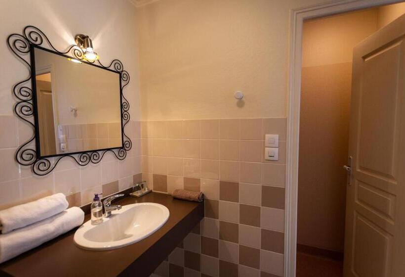 חדר סטנדרט, La Haye Gîtes Et Chambre D Hôtes